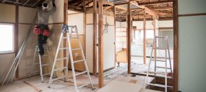 Entreprise de rénovation de la maison et de rénovation d’appartement à La Riviere-de-Corps
